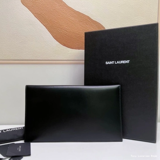 Tony Luxuries YSL POUCH UPTOWN 0814